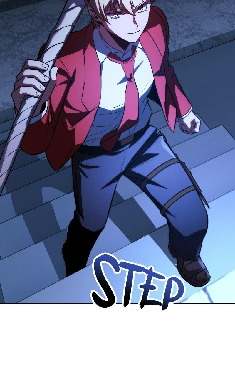 Read The Extra's Academy Survival Guide Manga Online