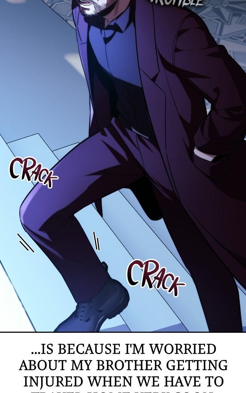 Read The Extra's Academy Survival Guide Manga Online