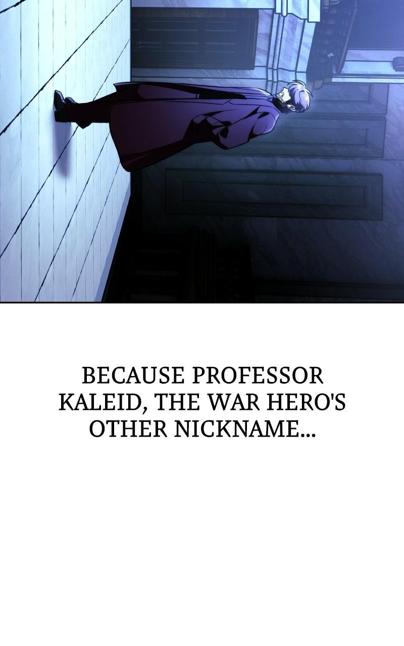 Read The Extra's Academy Survival Guide Manga Online