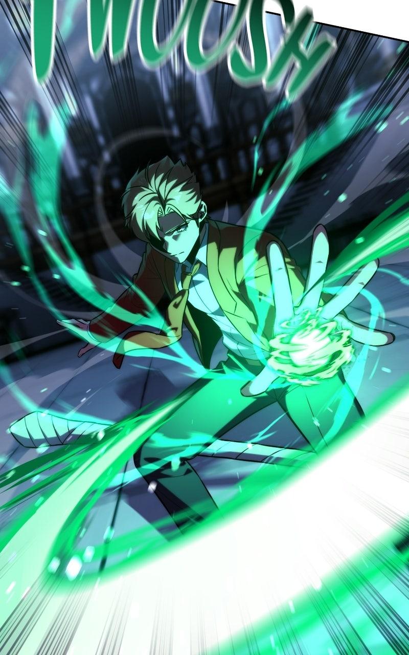 Read The Extra's Academy Survival Guide Manga Online