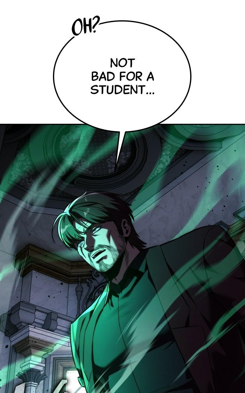 Read The Extra's Academy Survival Guide Manga Online