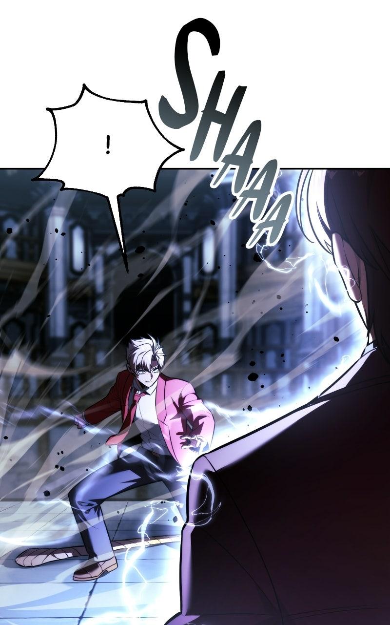 Read The Extra's Academy Survival Guide Manga Online