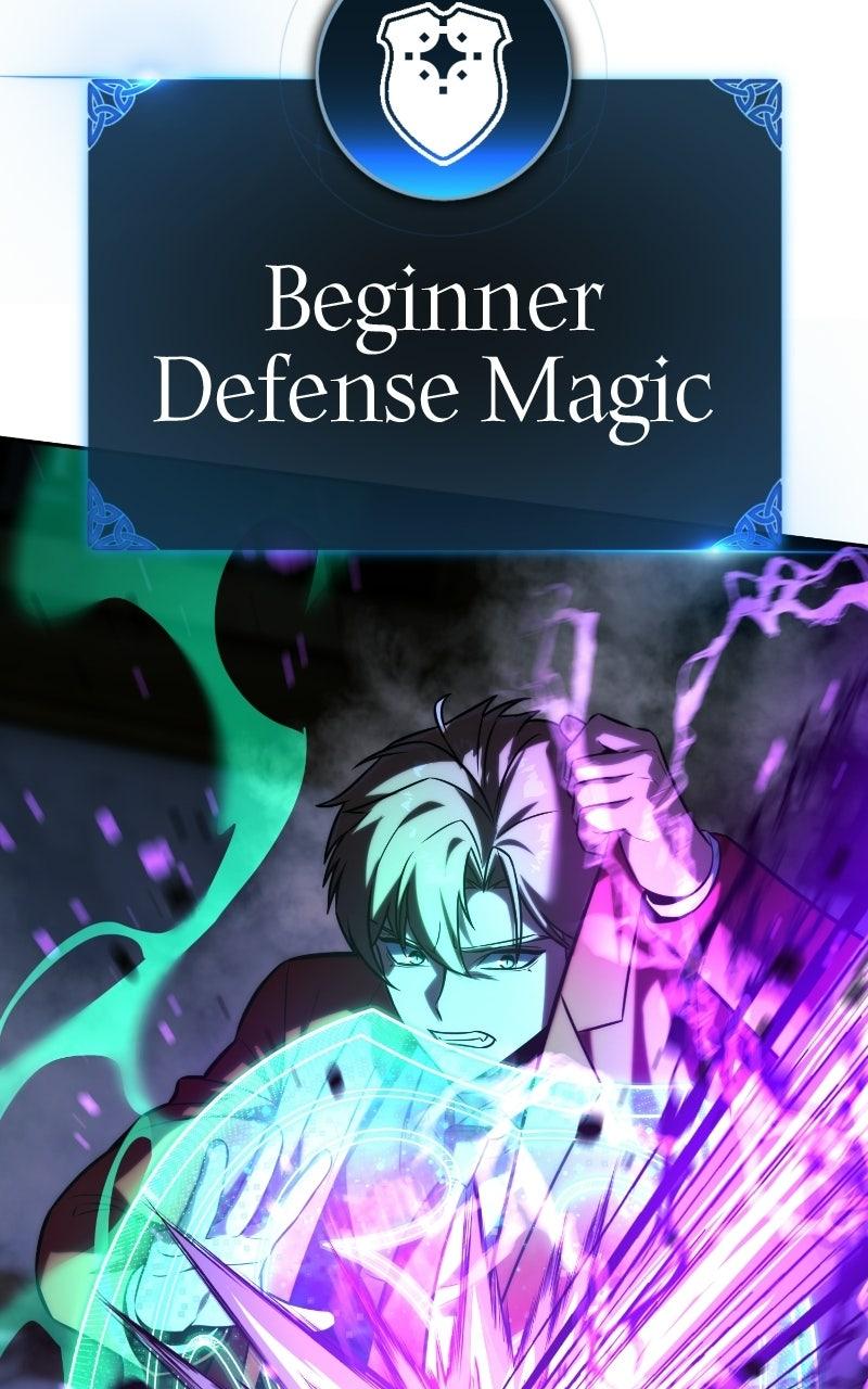 Read The Extra's Academy Survival Guide Manga Online