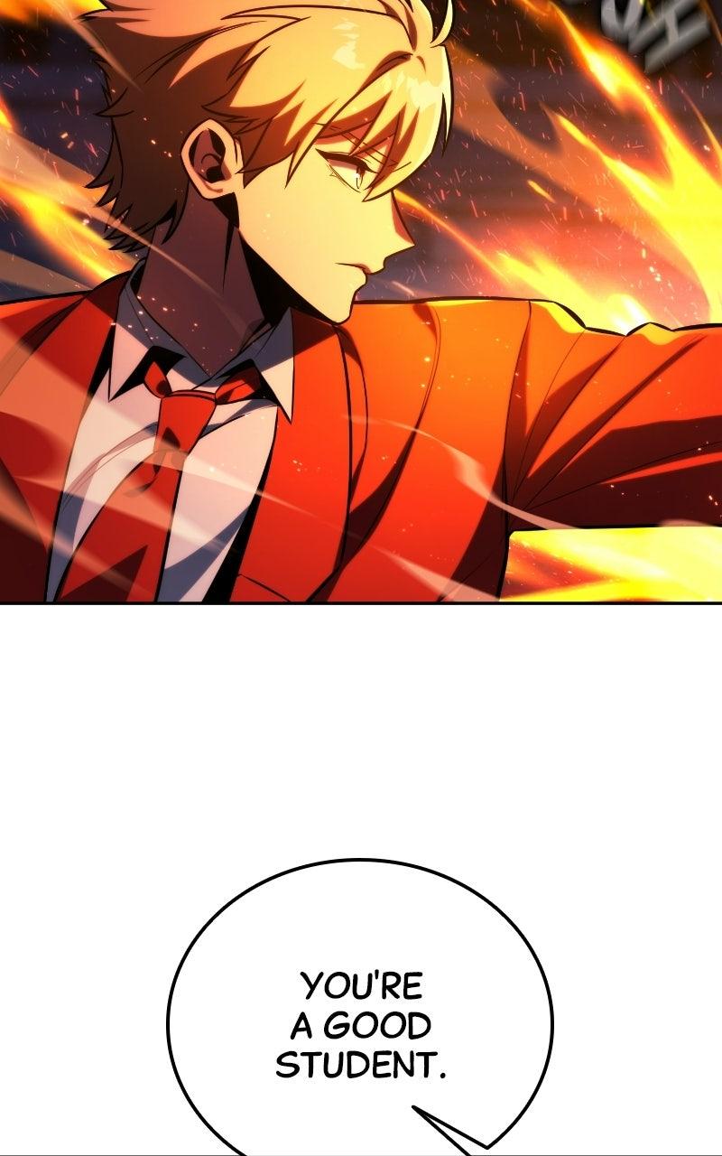 Read The Extra's Academy Survival Guide Manga Online