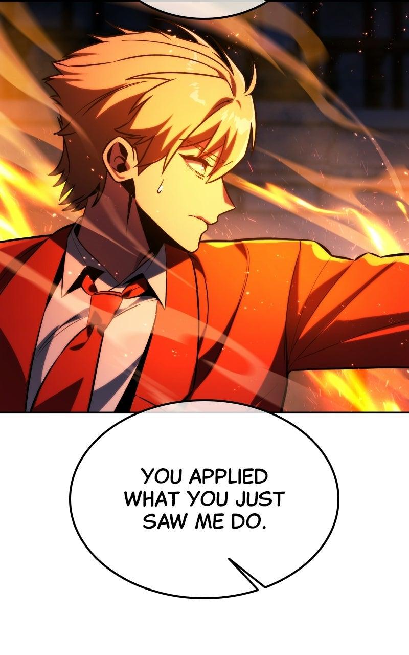 Read The Extra's Academy Survival Guide Manga Online