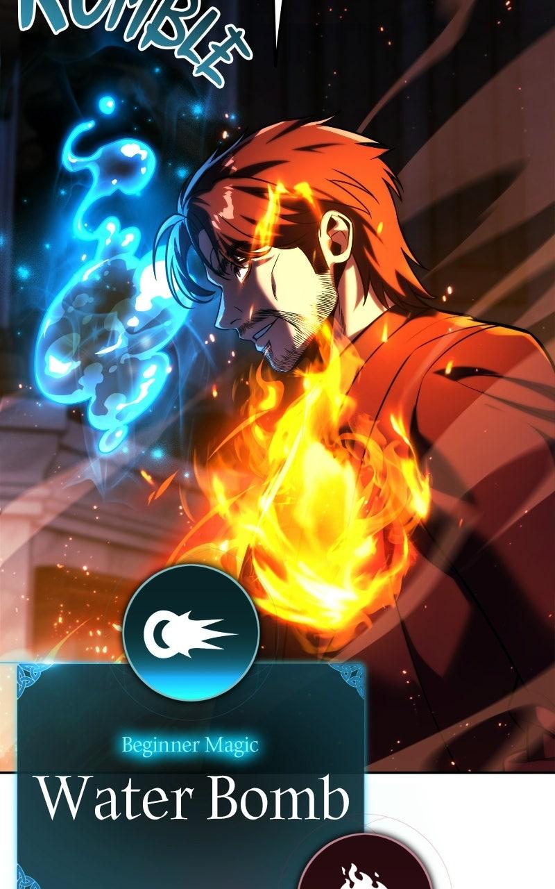 Read The Extra's Academy Survival Guide Manga Online