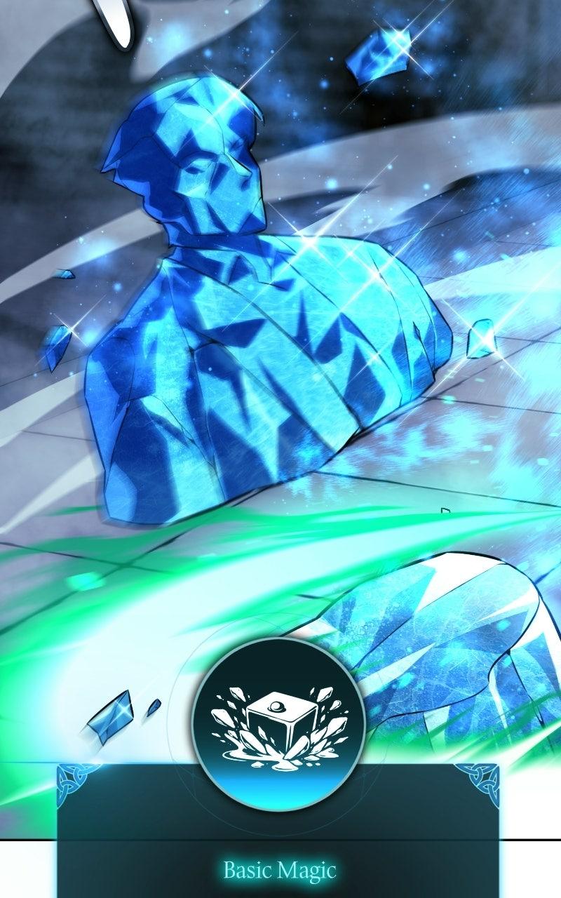 Read The Extra's Academy Survival Guide Manga Online