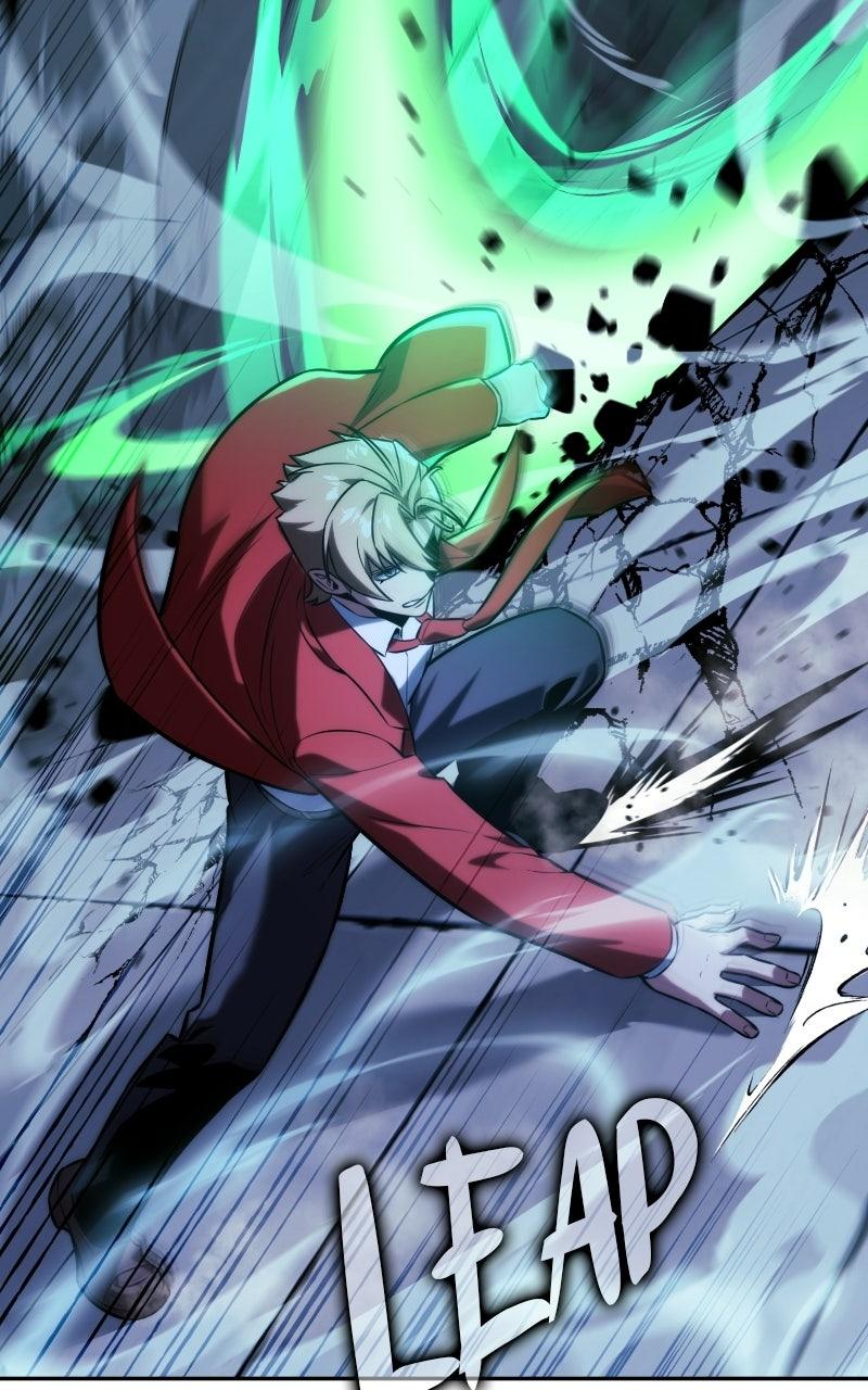 Read The Extra's Academy Survival Guide Manga Online