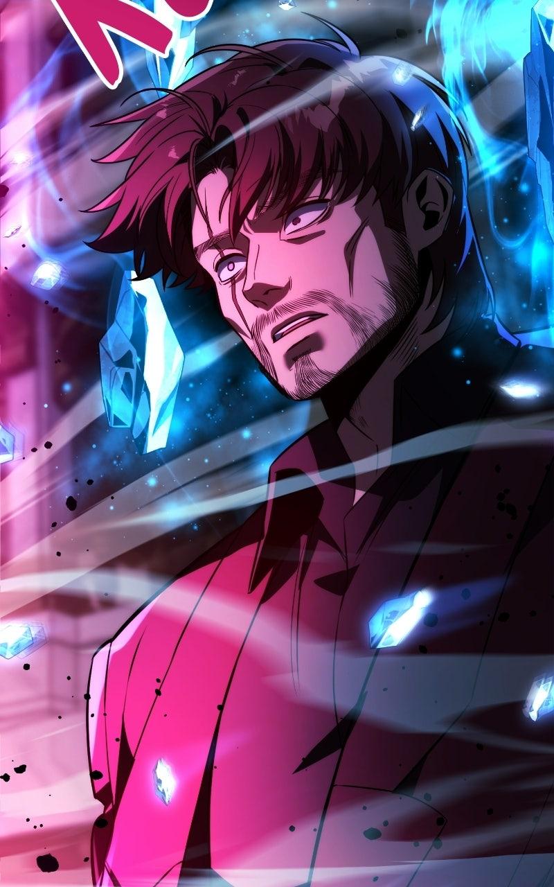 Read The Extra's Academy Survival Guide Manga Online