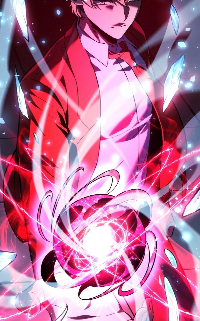 Read The Extra's Academy Survival Guide Manga Online