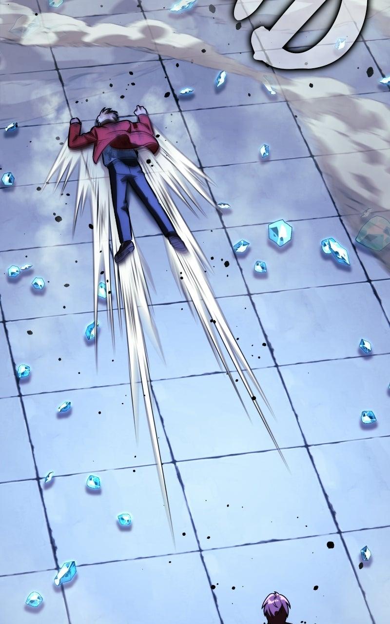 Read The Extra's Academy Survival Guide Manga Online