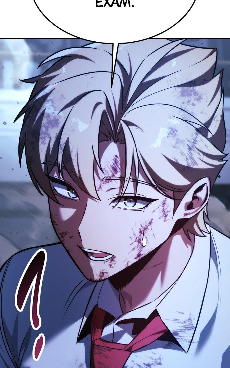 Read The Extra's Academy Survival Guide Manga Online