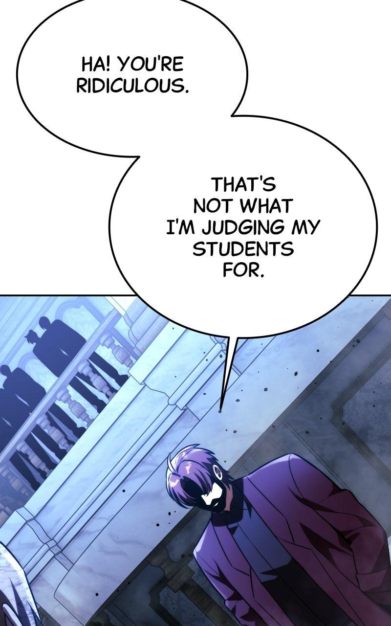 Read The Extra's Academy Survival Guide Manga Online