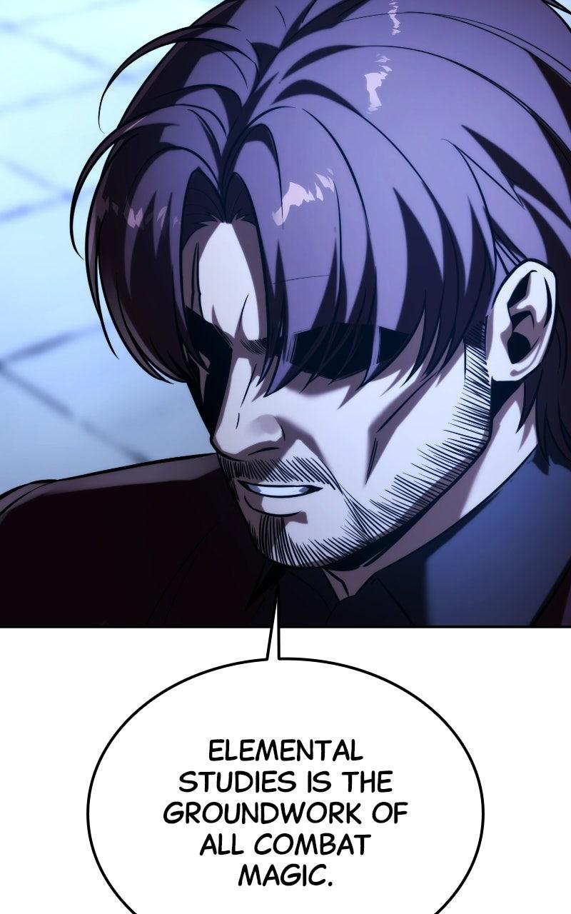 Read The Extra's Academy Survival Guide Manga Online