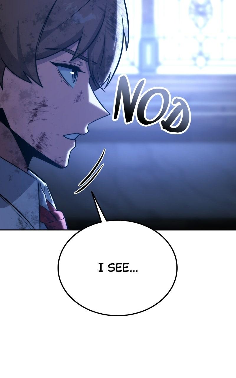 Read The Extra's Academy Survival Guide Manga Online