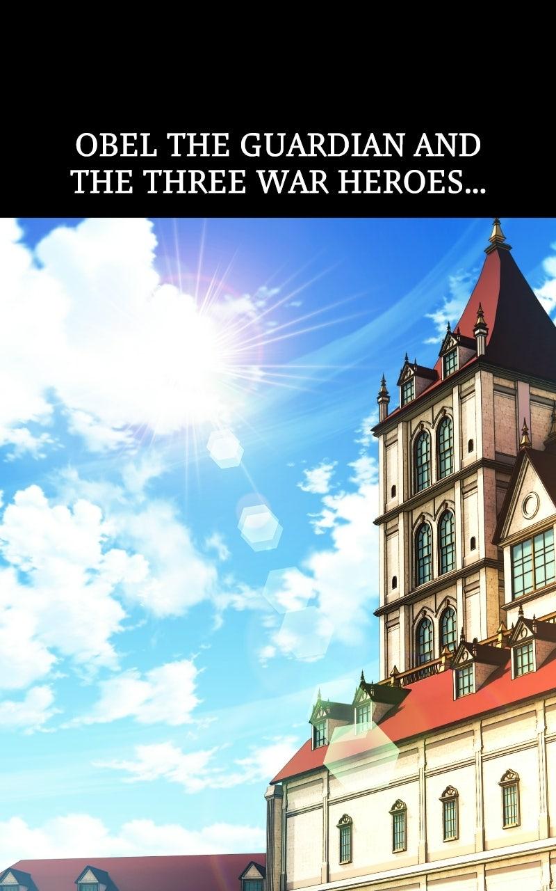 Read The Extra's Academy Survival Guide Manga Online