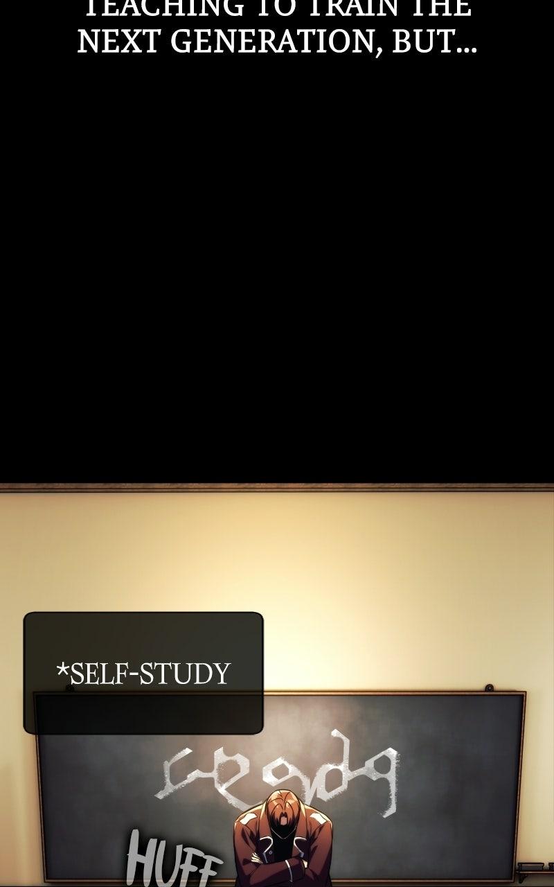 Read The Extra's Academy Survival Guide Manga Online