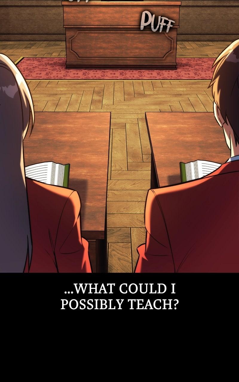 Read The Extra's Academy Survival Guide Manga Online