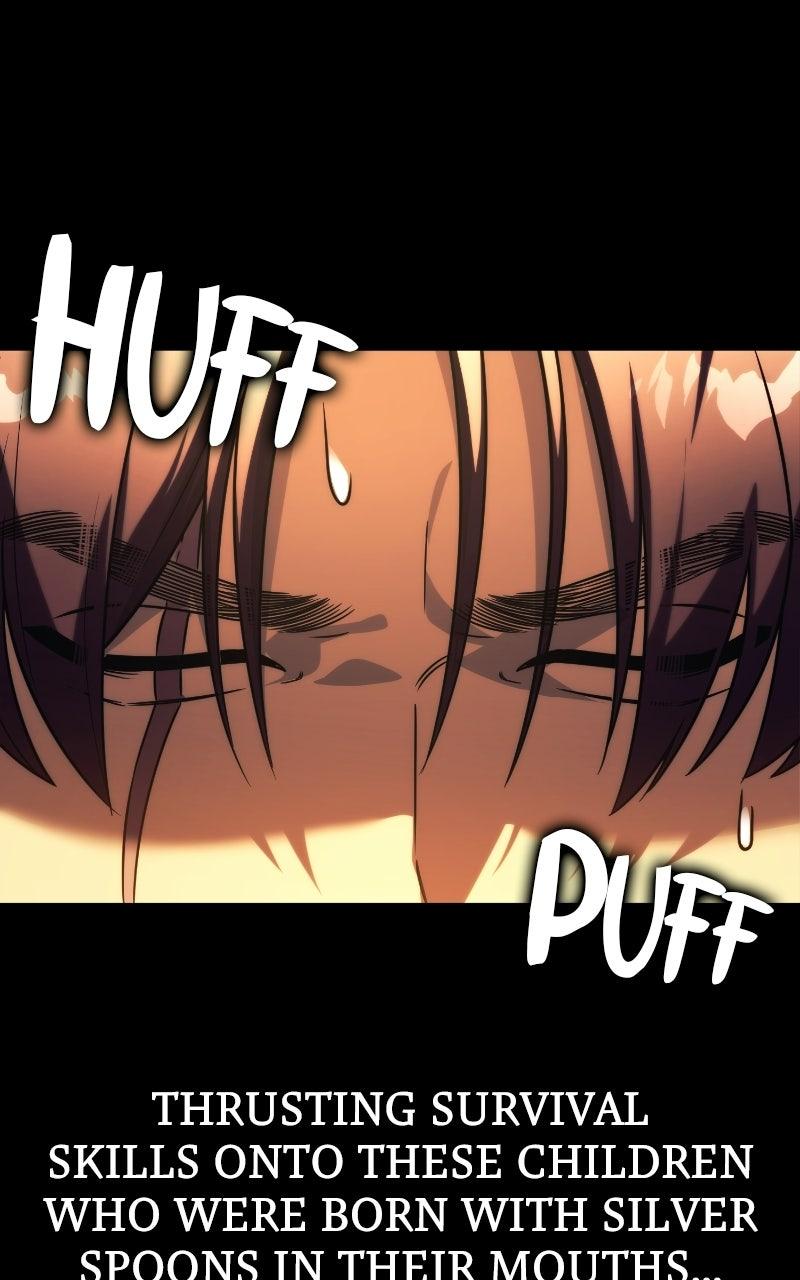 Read The Extra's Academy Survival Guide Manga Online