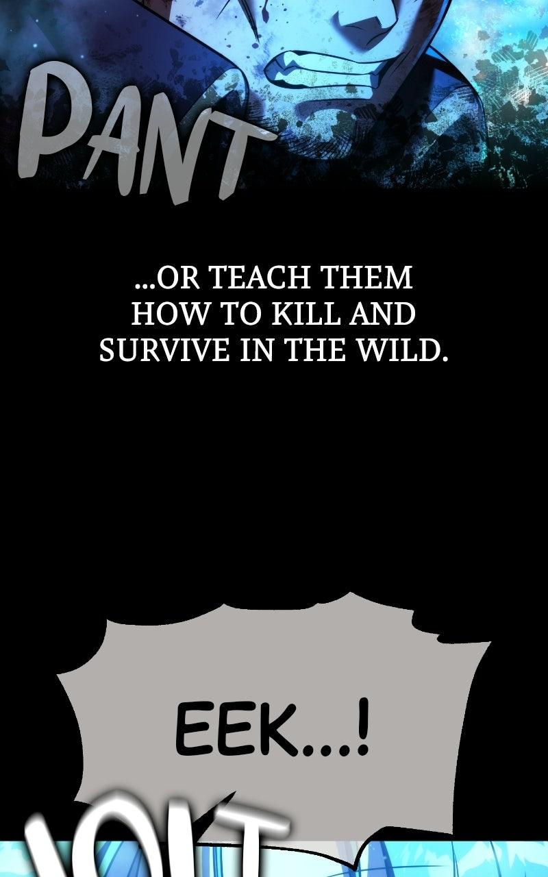 Read The Extra's Academy Survival Guide Manga Online