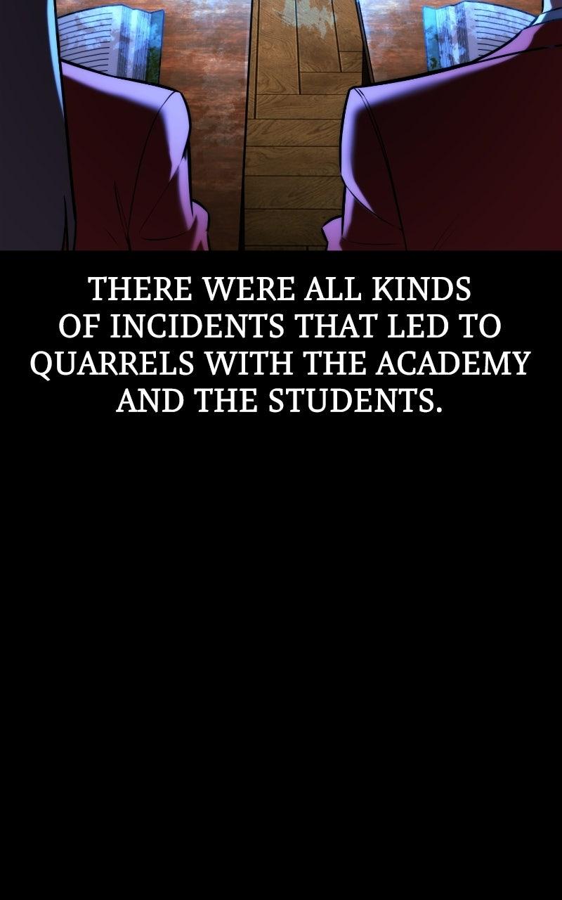 Read The Extra's Academy Survival Guide Manga Online