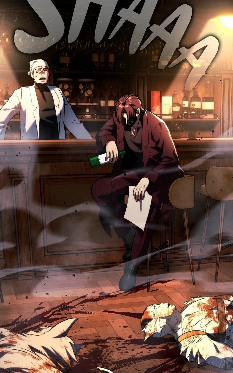 Read The Extra's Academy Survival Guide Manga Online