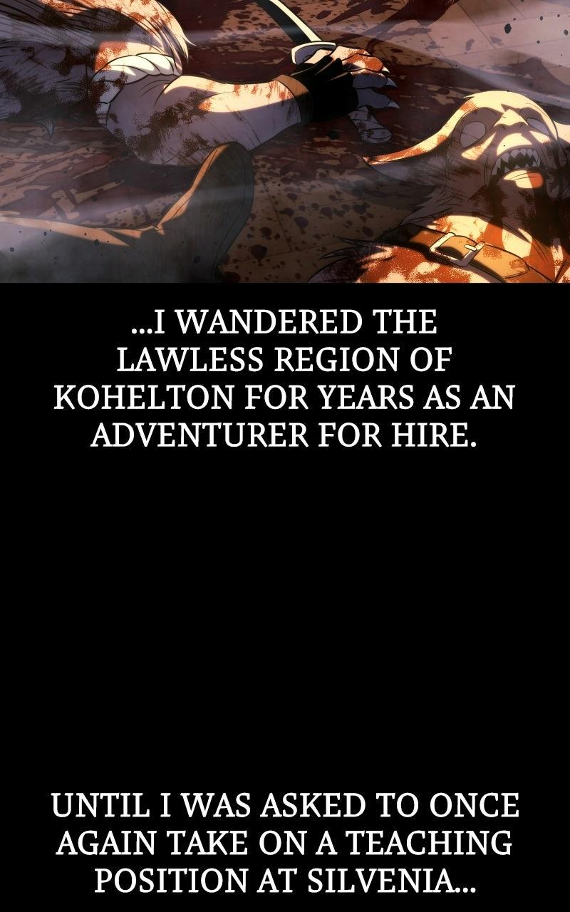 Read The Extra's Academy Survival Guide Manga Online