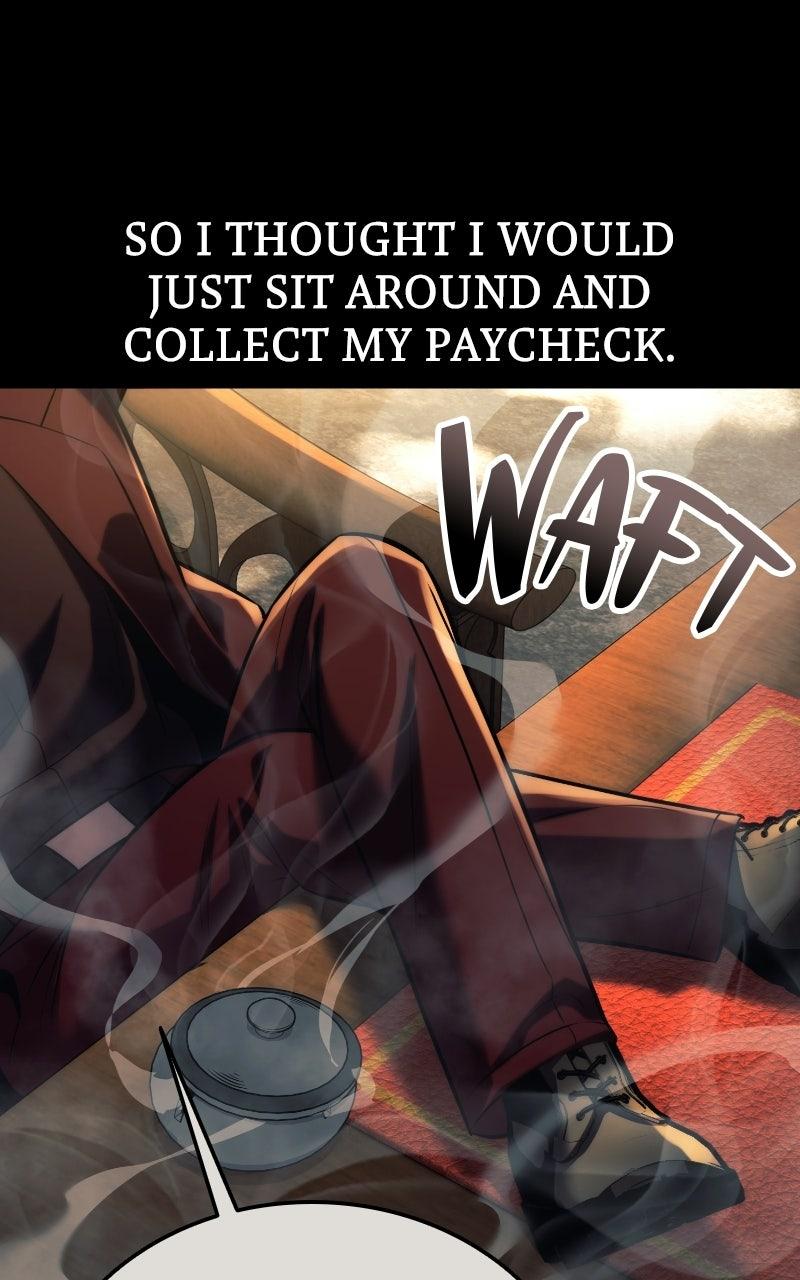 Read The Extra's Academy Survival Guide Manga Online