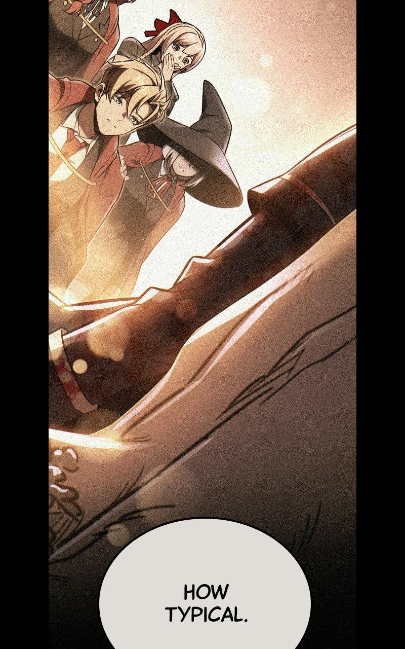 Read The Extra's Academy Survival Guide Manga Online