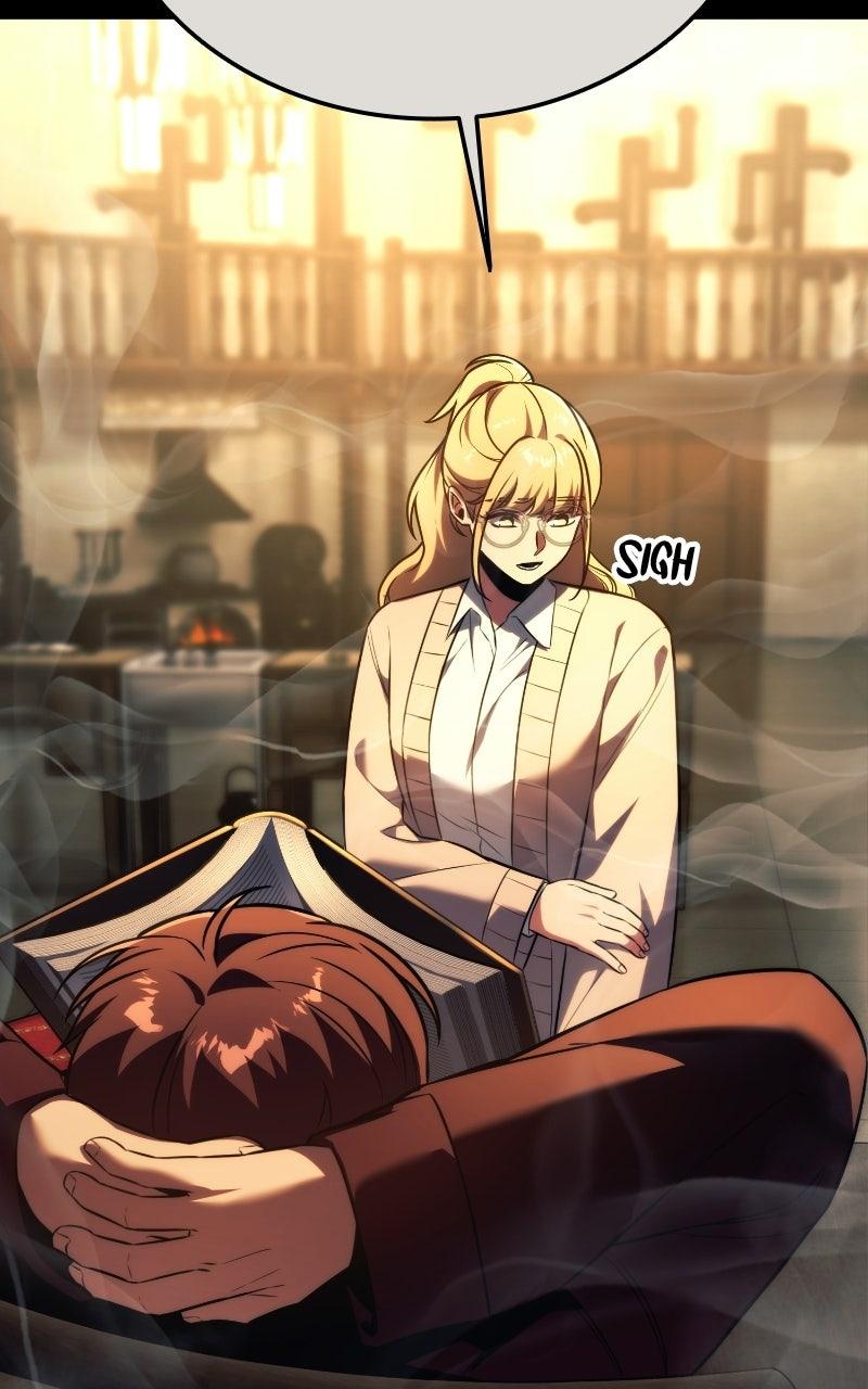 Read The Extra's Academy Survival Guide Manga Online