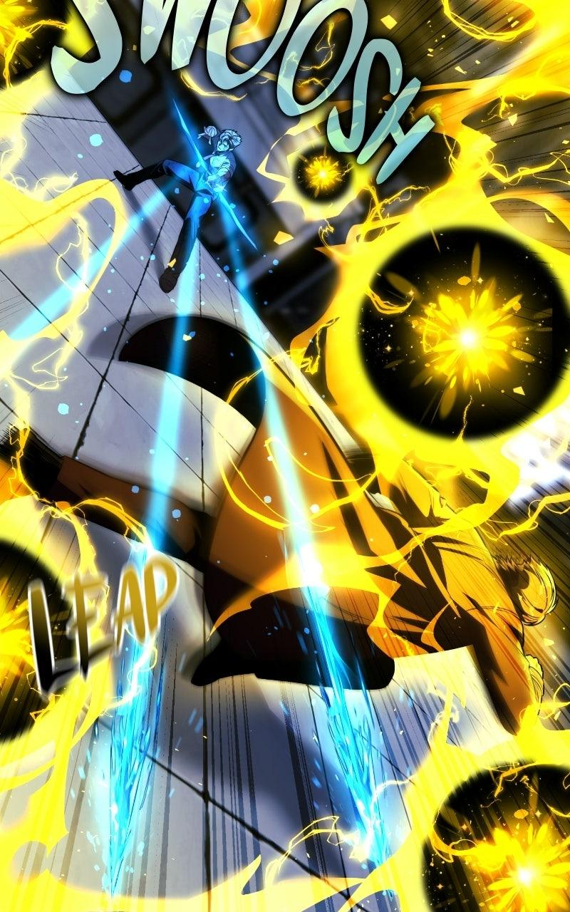 Read The Extra's Academy Survival Guide Manga Online