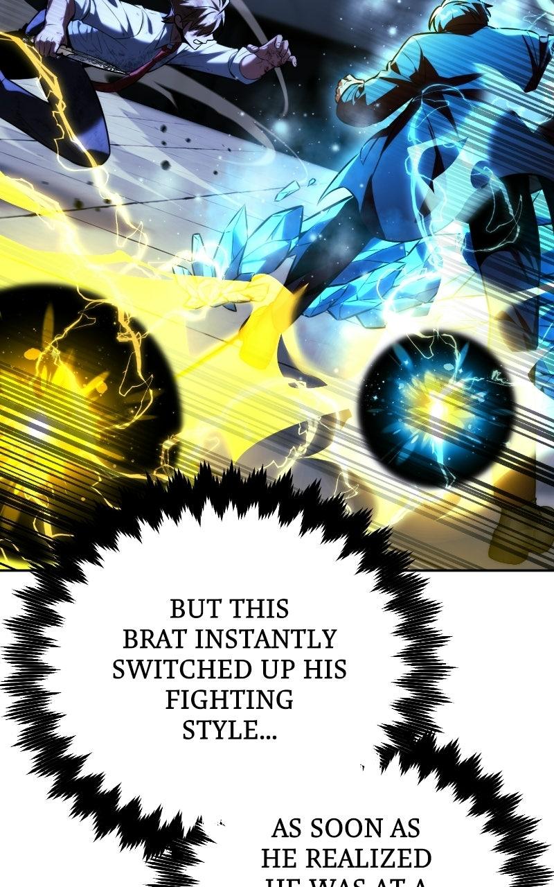 Read The Extra's Academy Survival Guide Manga Online