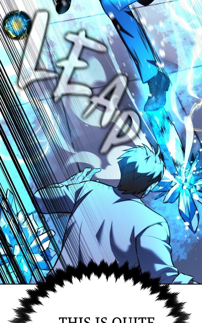 Read The Extra's Academy Survival Guide Manga Online