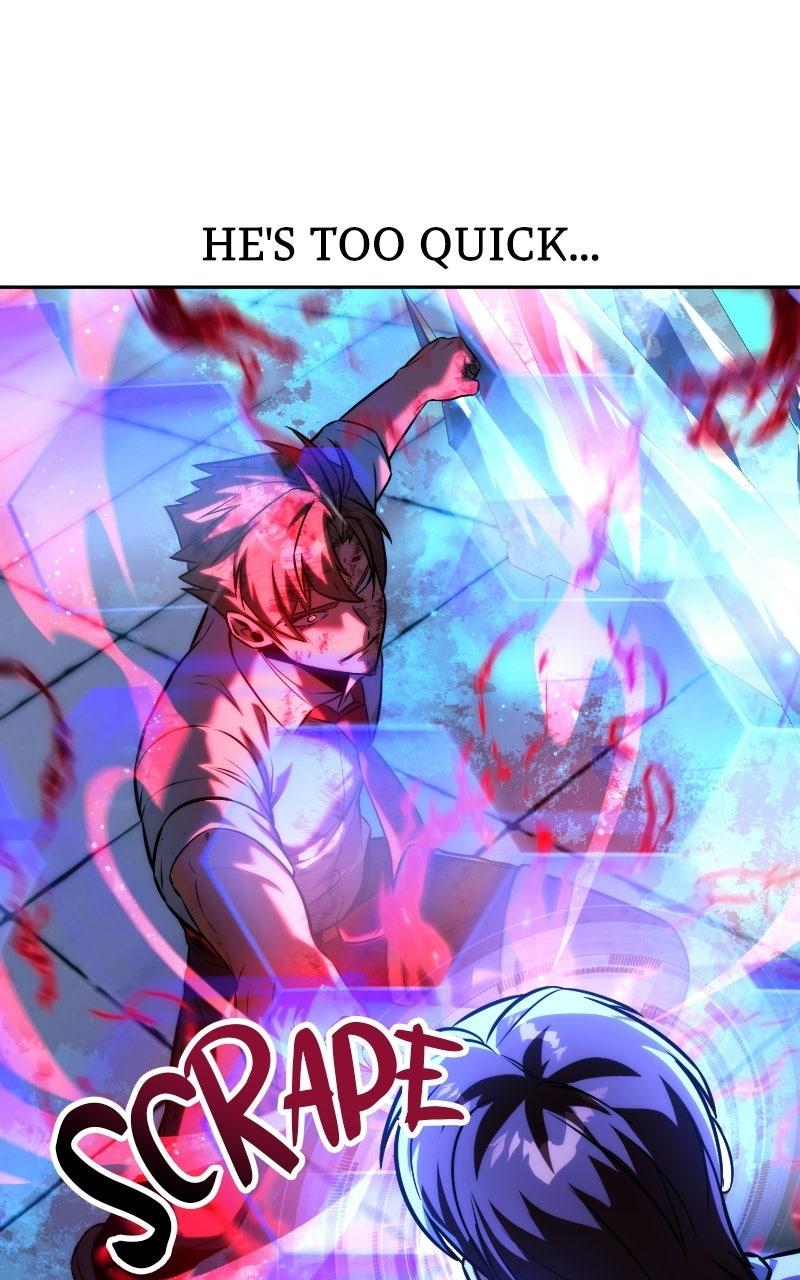 Read The Extra's Academy Survival Guide Manga Online