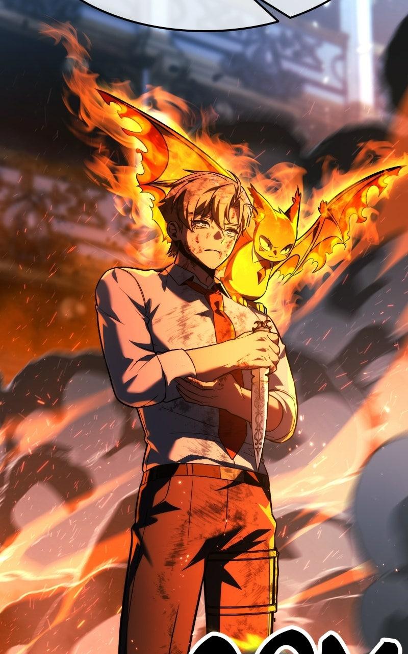 Read The Extra's Academy Survival Guide Manga Online