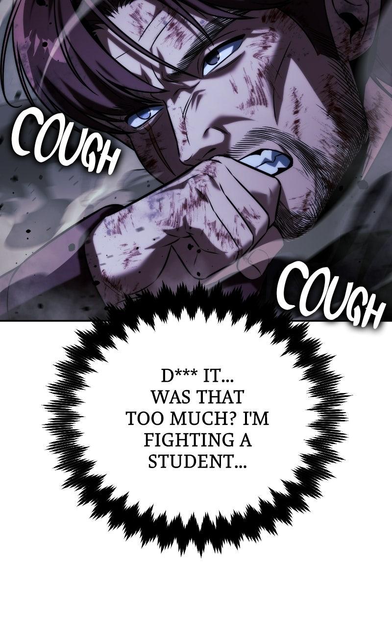 Read The Extra's Academy Survival Guide Manga Online