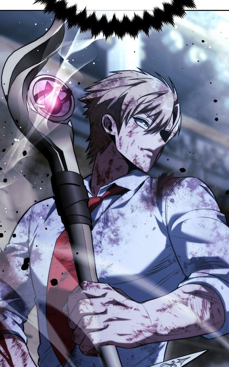 Read The Extra's Academy Survival Guide Manga Online