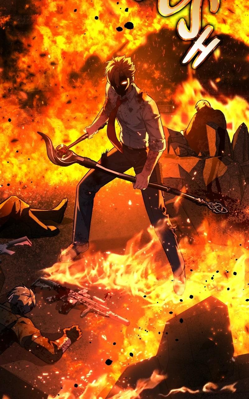 Read The Extra's Academy Survival Guide Manga Online