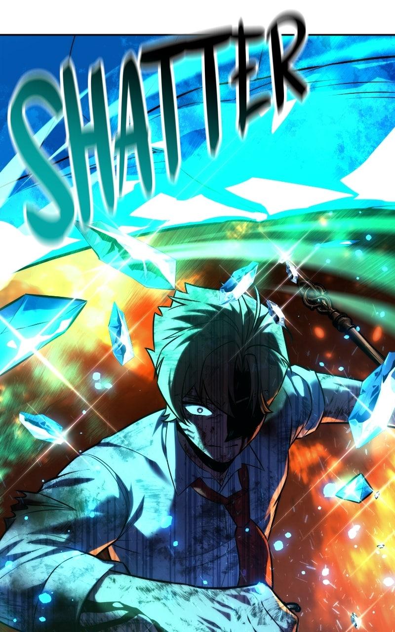 Read The Extra's Academy Survival Guide Manga Online