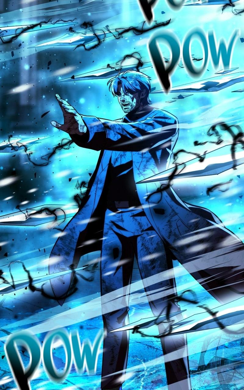 Read The Extra's Academy Survival Guide Manga Online