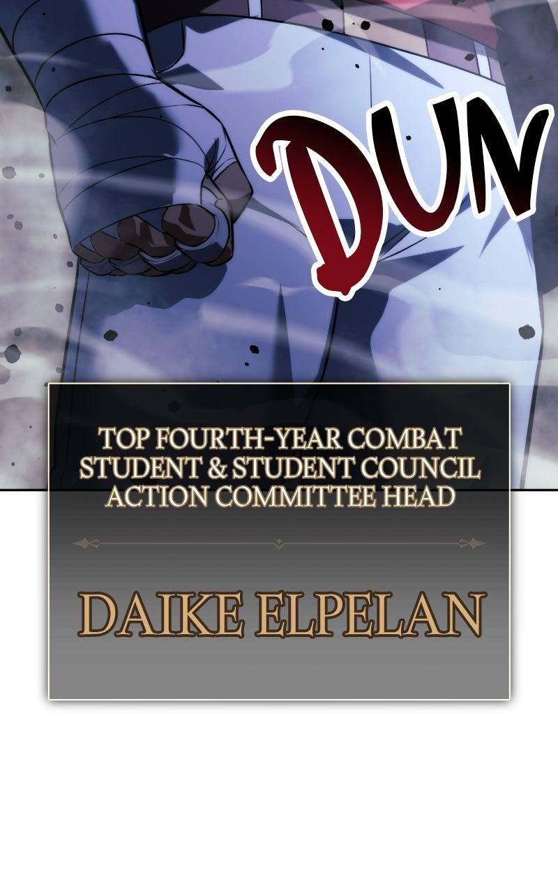 Read The Extra's Academy Survival Guide Manga Online