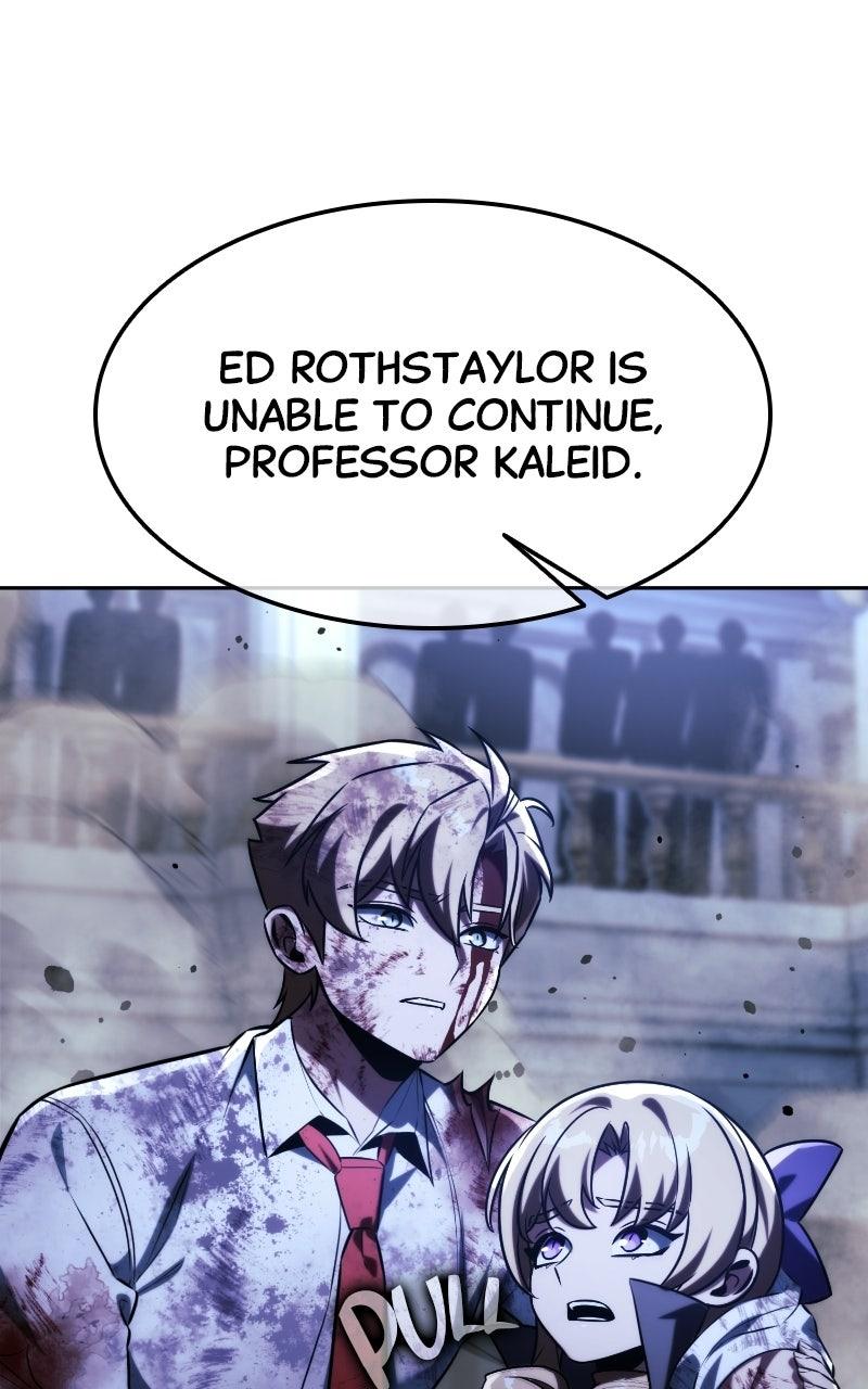 Read The Extra's Academy Survival Guide Manga Online