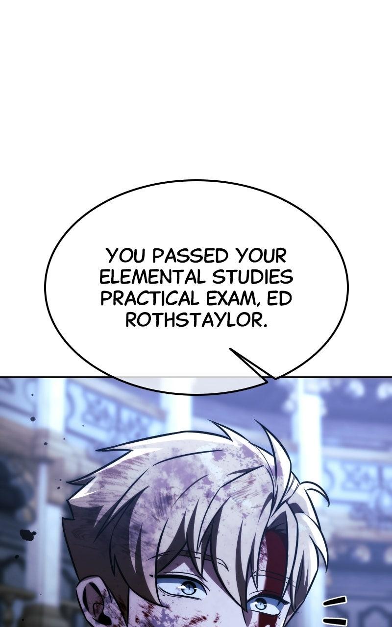 Read The Extra's Academy Survival Guide Manga Online