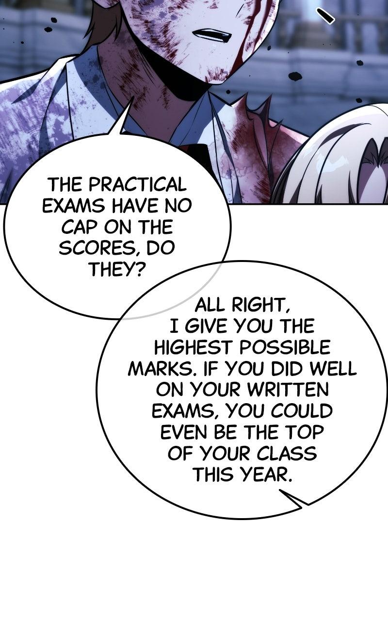 Read The Extra's Academy Survival Guide Manga Online