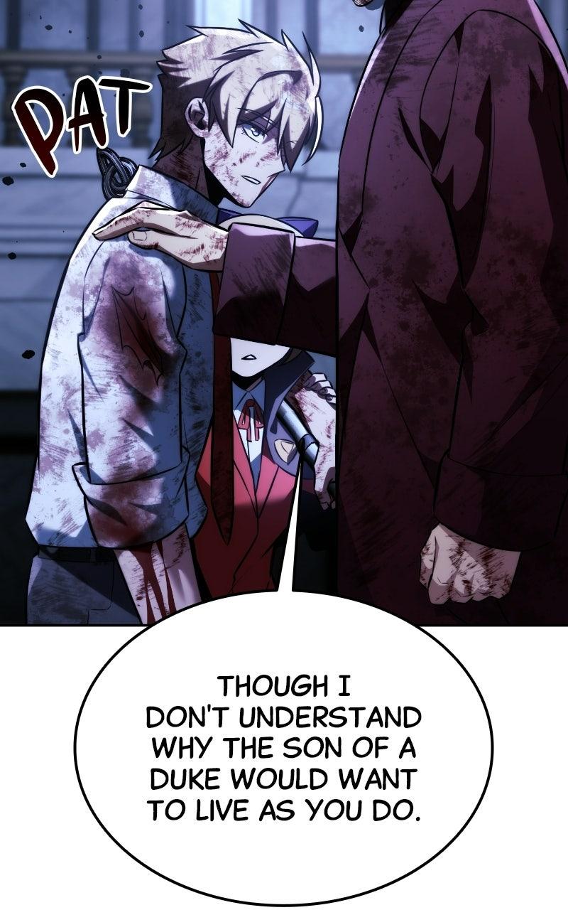 Read The Extra's Academy Survival Guide Manga Online