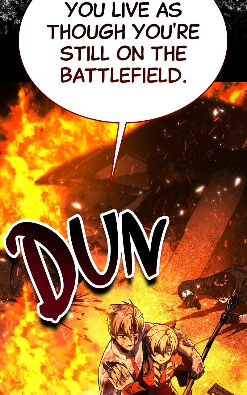 Read The Extra's Academy Survival Guide Manga Online