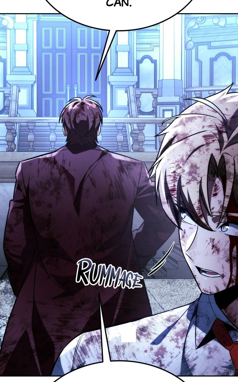 Read The Extra's Academy Survival Guide Manga Online