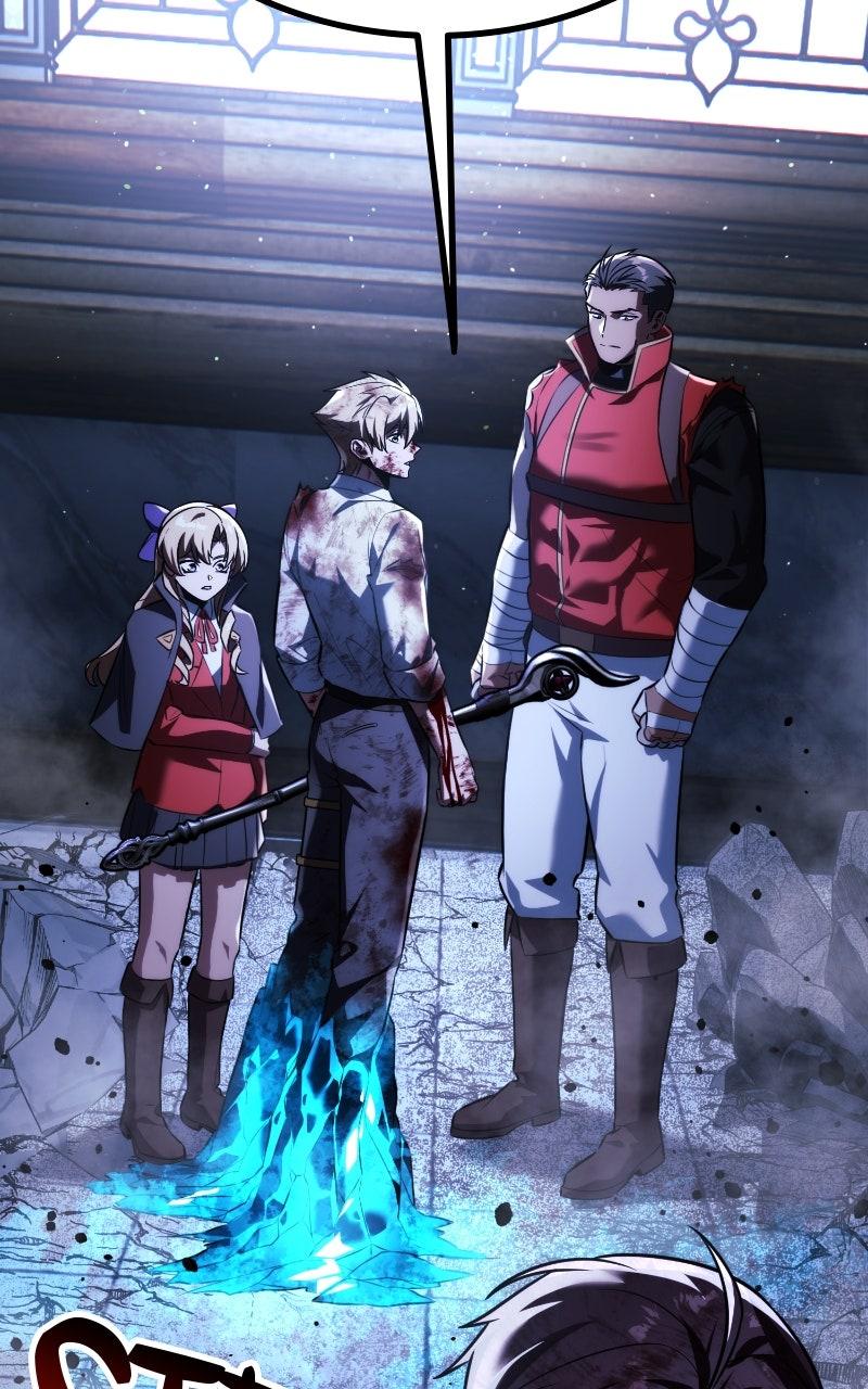 Read The Extra's Academy Survival Guide Manga Online