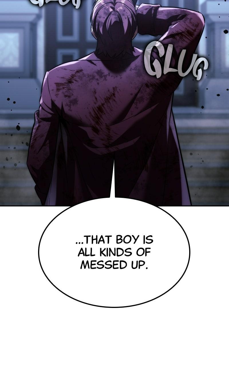 Read The Extra's Academy Survival Guide Manga Online