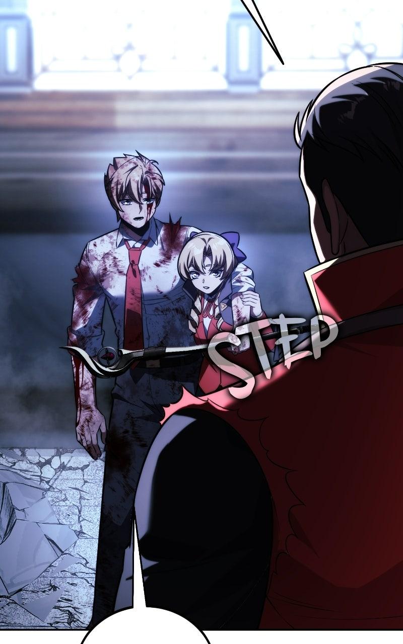 Read The Extra's Academy Survival Guide Manga Online